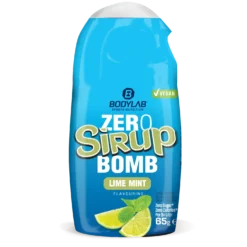 ZERO Sirup BOMB (65ml)