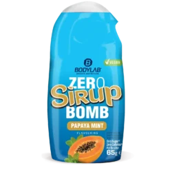 ZERO Sirup BOMB (65ml)
