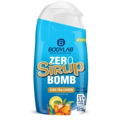 ZERO Sirup Bomb (95ml)