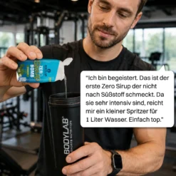 ZERO Sirup Bomb (95ml)