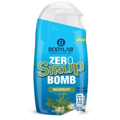 ZERO Sirup Bomb (95ml)