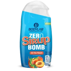 ZERO Sirup Bomb (95ml)