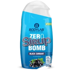 ZERO Sirup Bomb (95ml)