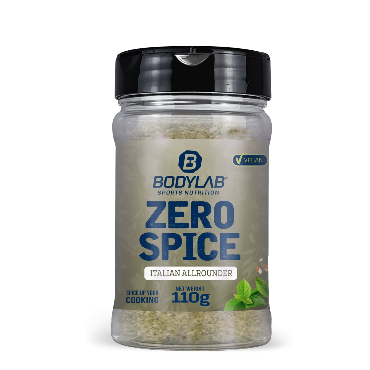 Zero Spice (110g-190g)