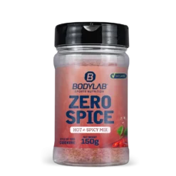 Zero Spice (110g-190g)