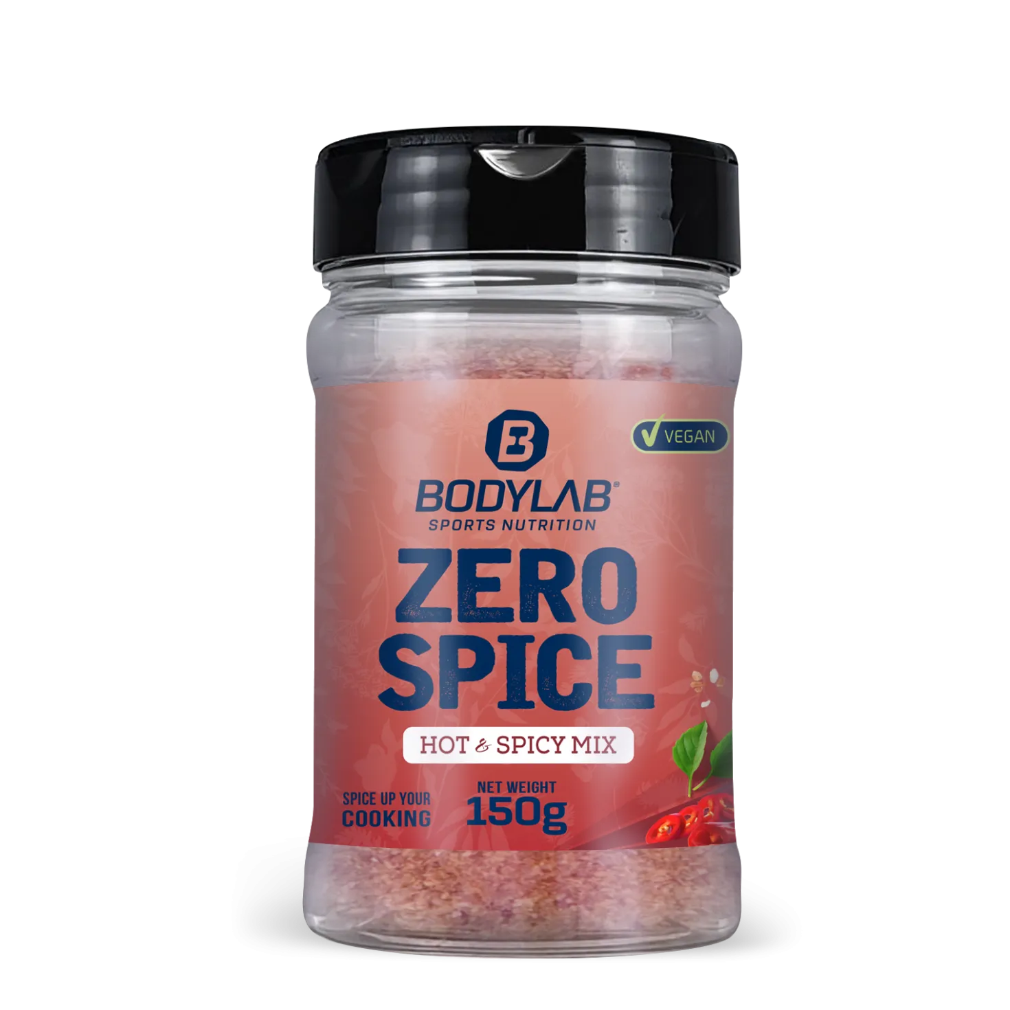 Zero Spice (110g-190g)