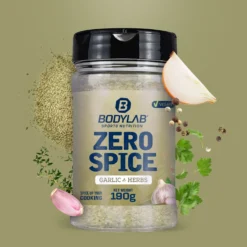 Zero Spice (110g-190g)
