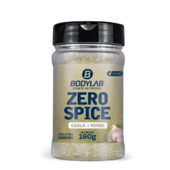 Zero Spice (110g-190g)