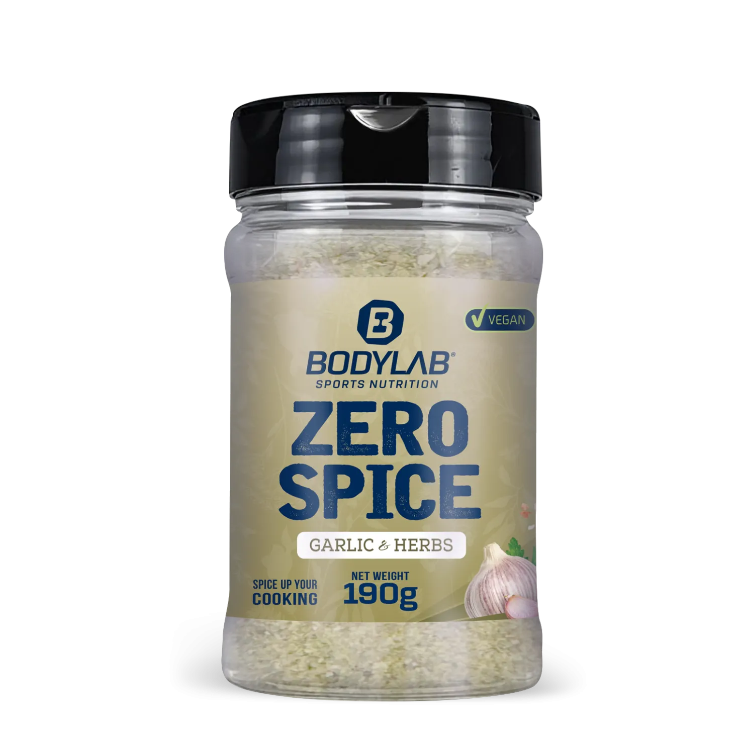 Zero Spice (110g-190g)