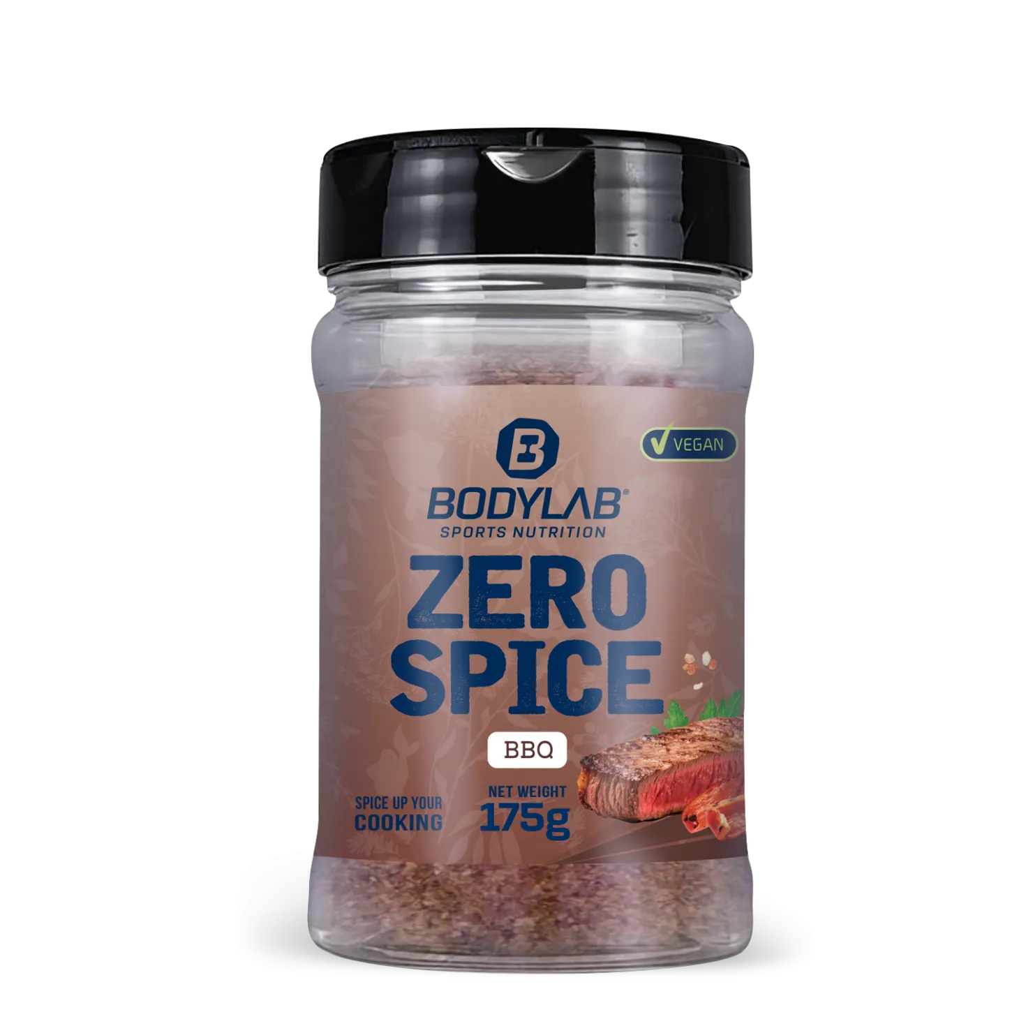 Zero Spice (110g-190g)