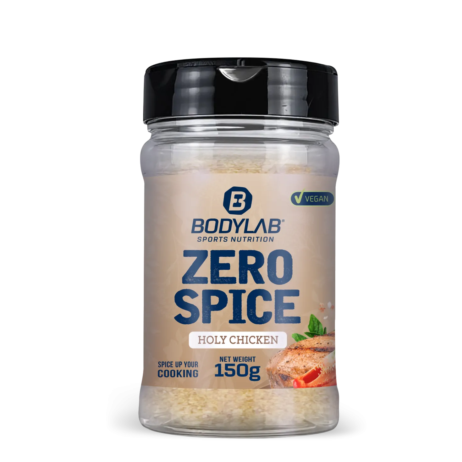Zero Spice (110g-190g)