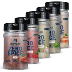 Zero Spice (110g-190g)