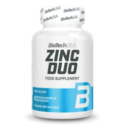 Zinc Duo (60 Tabletten)