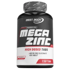 Zinc Tabs (150 Tabletten)