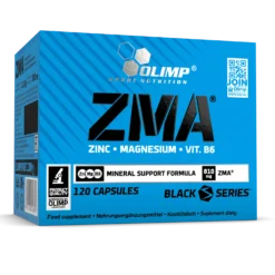 ZMA (120 Kapseln)
